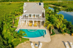 Villa of the Setting Sun